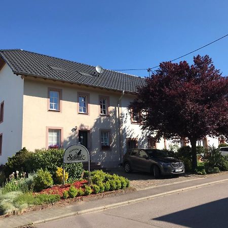 Pension Schmitz Serrig ภายนอก รูปภาพ