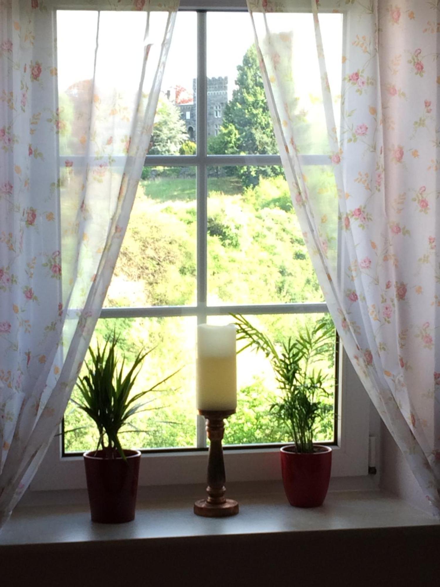 Pension Schmitz Serrig ภายนอก รูปภาพ